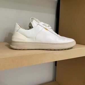 Casca avro leather men’s 8.5